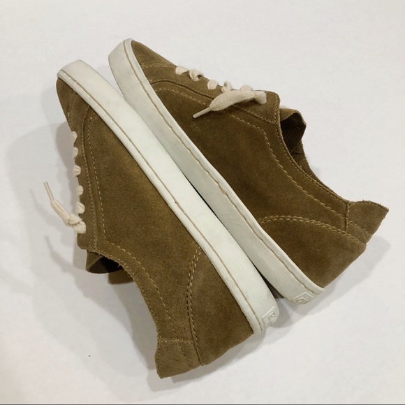 DOLCE VITA Sneakers - Picture 4 of 8